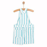 HelloBaby Aqua Dream Erkek Salopet Erkek Bebek