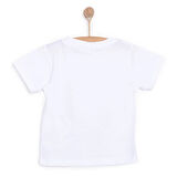 HelloBaby Auqa Dream Erkek Tshirt Erkek Bebek