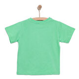 HelloBaby Baby Shark Erkek Tshirt Erkek Bebek