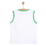 HelloBaby Baby Shark Erkek Atlet Tshirt Erkek Bebek