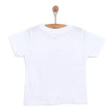 HelloBaby Baby Shark Erkek Tshirt Erkek Bebek