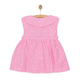 HelloBaby Little Blooms Kız Elbise Kız Bebek