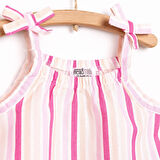 HelloBaby Little Blooms Kız Bluz-Şort Kız Bebek