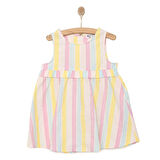 HelloBaby Daisy Kız Elbise Kız Bebek