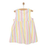 HelloBaby Daisy Kız Elbise Kız Bebek