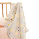 Little Dreams Unisex Müslin Battaniye Unisex