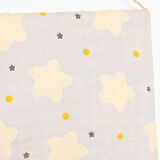 Little Dreams Unisex Müslin Battaniye Unisex