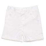 HelloBaby Sun Flower Kız Denim Şort Kız Bebek