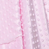 Bebecix Unisex Battaniye Wellsoft Dokuma 90X90