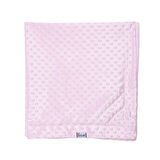 Bebecix Unisex Battaniye Wellsoft Dokuma 90X90