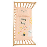 Little Dreams Kız Nevresim Takımı Kız Bebek