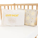 Little Dreams Unisex Yastık Kılıfı Unisex
