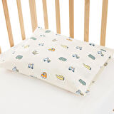 Little Dreams Erkek Yastık Kılıfı Erkek Bebek