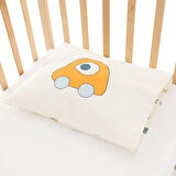 Little Dreams Erkek Yastık Kılıfı Erkek Bebek