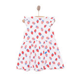 HelloBaby Basic Elbise