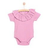 HelloBaby Kısa Kol Body