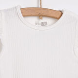 HelloBaby Kız Atlet Body Kız Bebek