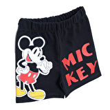 Disney Mickey Mouse Şort