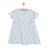 HelloBaby Basic Elbise