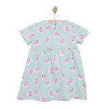 HelloBaby Basic Elbise