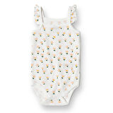 HelloBaby İp Askılı Body