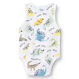 HelloBaby Atlet Body