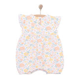 HelloBaby Basic Kısa Tulum