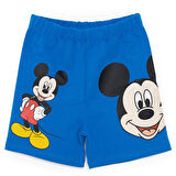 Disney Mickey Mouse Şort
