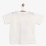 Disney Minnie Mouse Kız Tshirt Kız Bebek