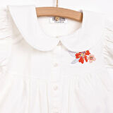 HelloBaby Spring Memories Kız Gömlek Kız Bebek