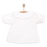 HelloBaby Spring Memories Kız Gömlek Kız Bebek