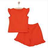 Disney Minnie Mouse Atlet-Şort