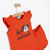Disney Minnie Mouse Atlet-Şort
