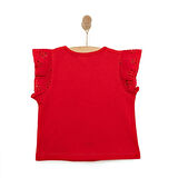 HelloBaby Spring Memories Kız Bluz Kız Bebek