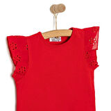HelloBaby Spring Memories Kız Bluz Kız Bebek