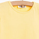 HelloBaby Sun Flower Kız Bluz Kız Bebek