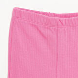 HelloBaby Basic Kız İspanyol Paça Kaşkorse Tayt Kız Bebek