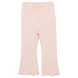 HelloBaby Basic Kız İspanyol Paça Kaşkorse Tayt Kız Bebek