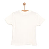 HelloBaby Aqua Dreams Erkek Tshirt Erkek Bebek