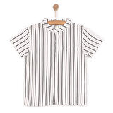 HelloBaby Cool Boy Erkek Gömlek Erkek Bebek