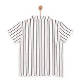 HelloBaby Cool Boy Erkek Gömlek Erkek Bebek