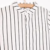 HelloBaby Cool Boy Erkek Gömlek Erkek Bebek