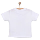 HelloBaby Crocodile Erkek Tshirt Erkek Bebek