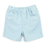 HelloBaby Aqua Dreams Erkek Şort Erkek Bebek