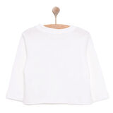 HelloBaby Cool Boy Erkek Uzun Kol Tshirt Erkek Bebek
