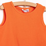 HelloBaby Under The Sea Kız Tshirt-Şort Kız Bebek