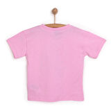 Disney Minnie Mouse Kız Tshirt Kız Bebek