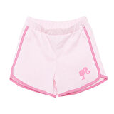 Mattel Barbie Kız Şort Kız Bebek