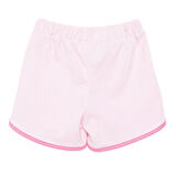 Mattel Barbie Kız Şort Kız Bebek