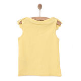 HelloBaby Romantic Garden Kız Bluz Kız Bebek